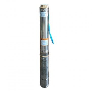 Walton WP-0.75-3WSM 4-12 Submersible Pump