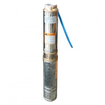 Walton WP-1.0-4WSM 10-5 Submersible Pump