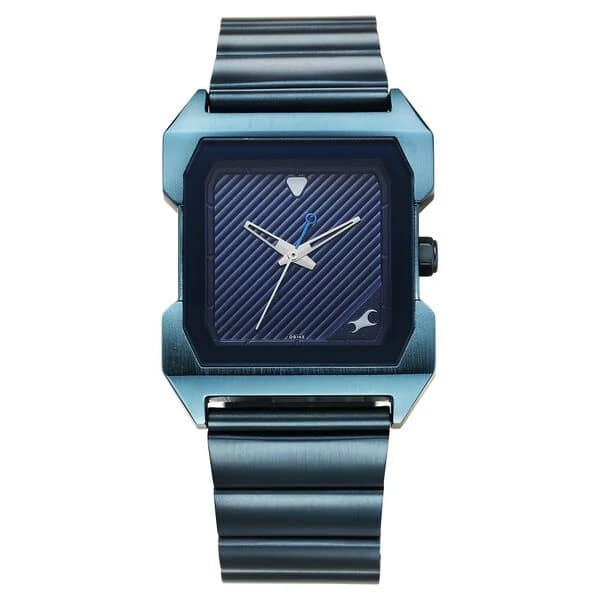 Fastrack 1474QM01 Gents Watch