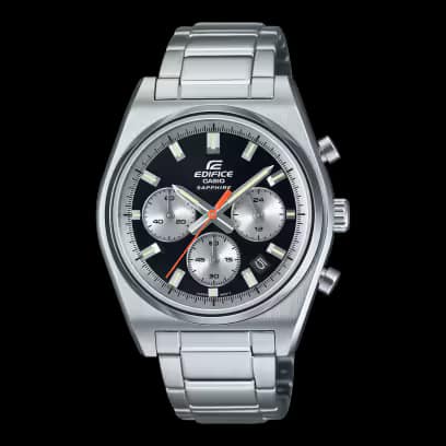 Casio Edifice EFB-730D-1AV Standard Chronograph Watch