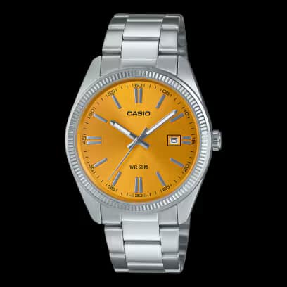 Casio MTP-1302PD-9AV Analog Watch