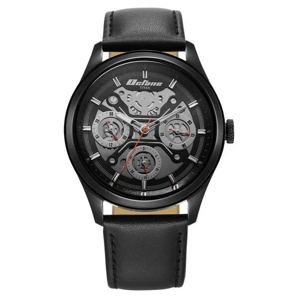 Titan 1805NL07 Multifunction Gents Watch