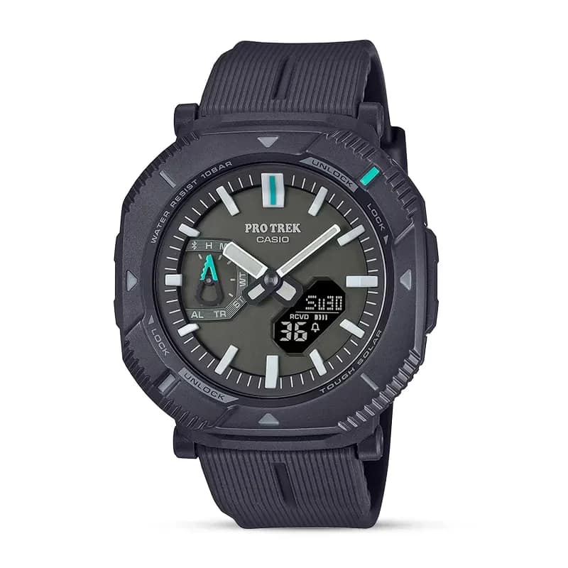 Casio Pro Trek PRJ-B001 Series PRJ-B001-1