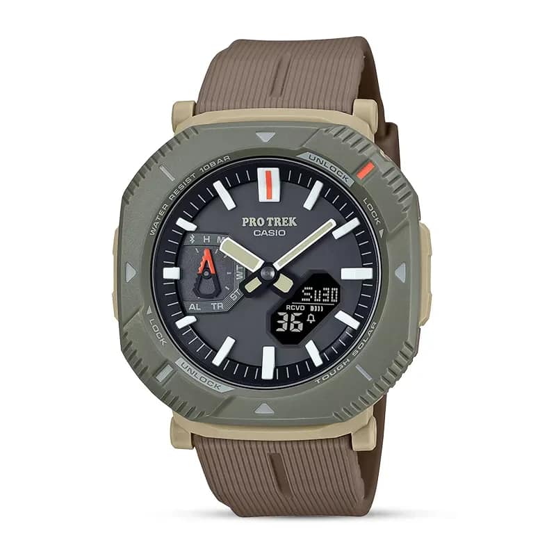 Casio Pro Trek PRJ-B001 Series PRJ-B001-5
