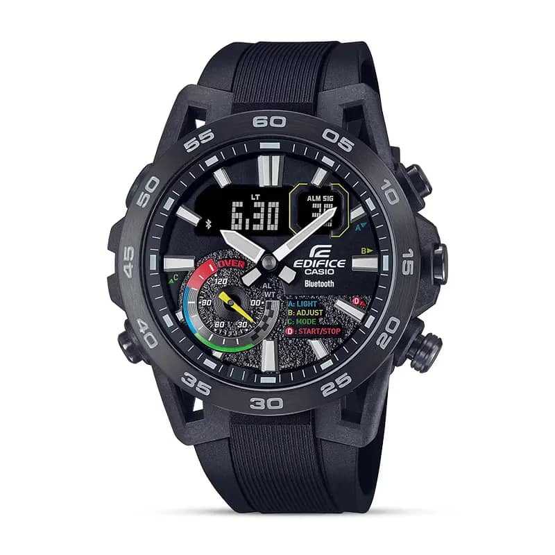 Casio Edifice Sospensione Watch (ECB-40MP-1A)