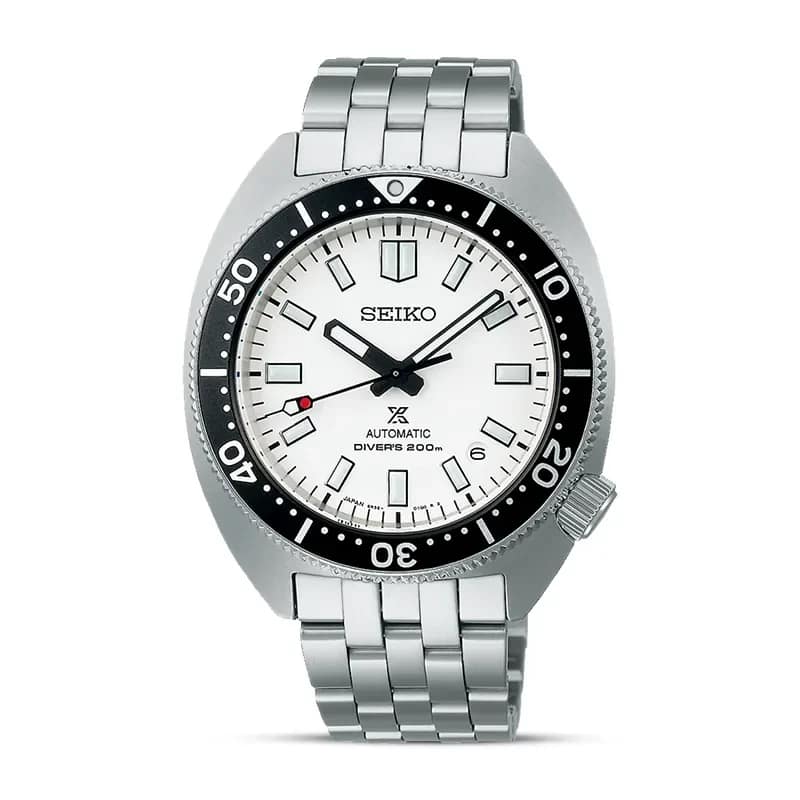 Seiko Prospex Heritage Turtle 1968 Re-Interpretation - SPB313J1