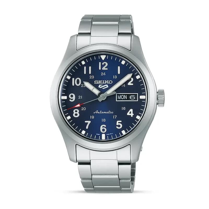 Seiko 5 Sports Field Collection - SRPG29K1