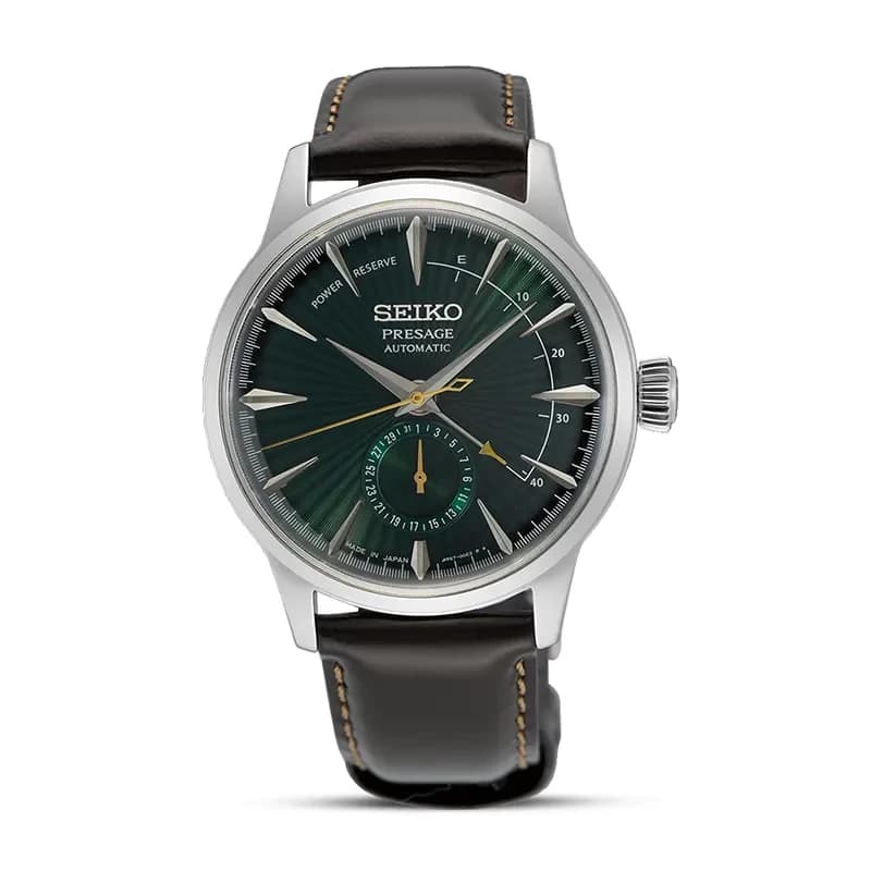 Seiko SSA459J1 Presage Cocktail Time