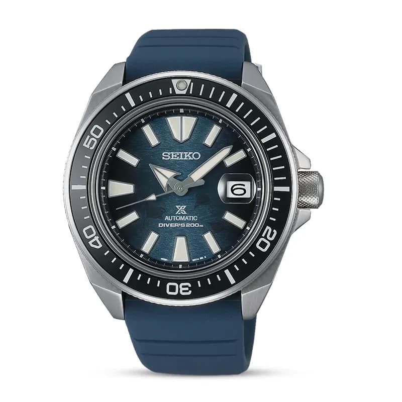 Seiko Prospex Save The Ocean King Samurai - SRPF79K1