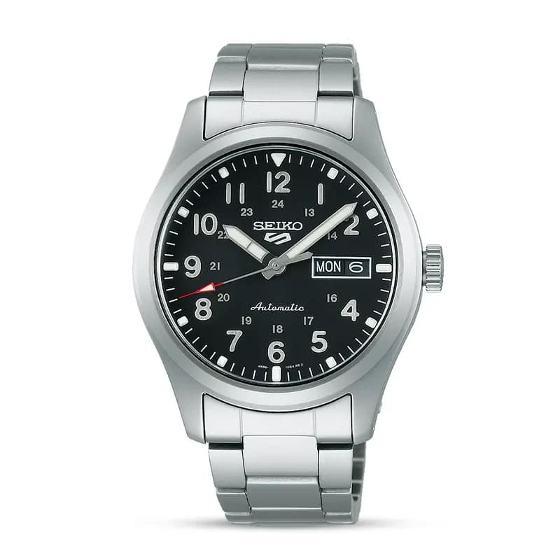 Seiko 5 Sports Field Collection - SRPG27K1