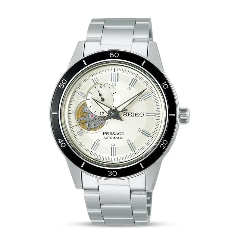Seiko Presage Style 60s - SSA423J1