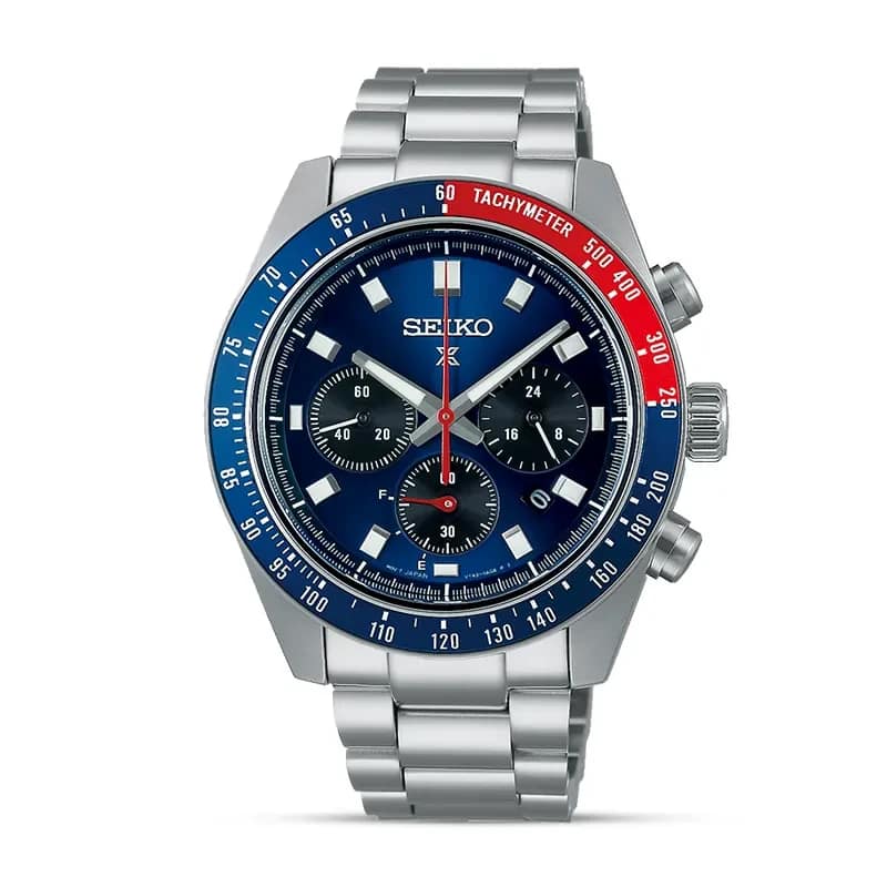 Seiko Prospex SPEEDTIMER SSC913P1