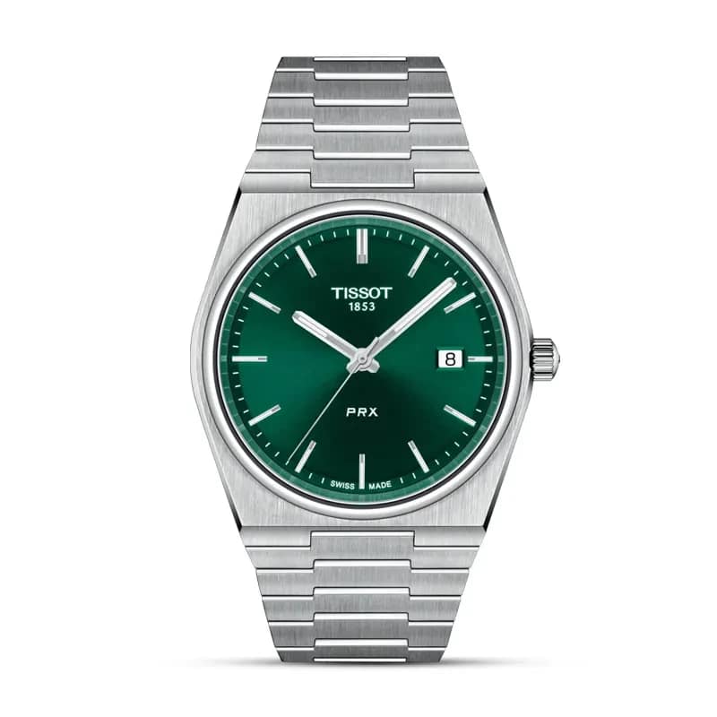 TISSOT PRX T137.410.11.091.00