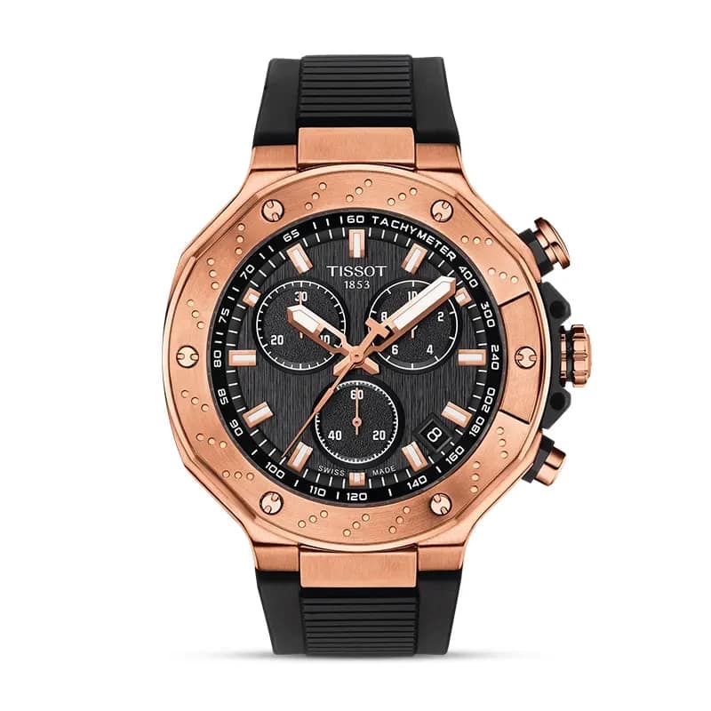 TISSOT T-RACE CHRONOGRAPH T141.417.37.051.00