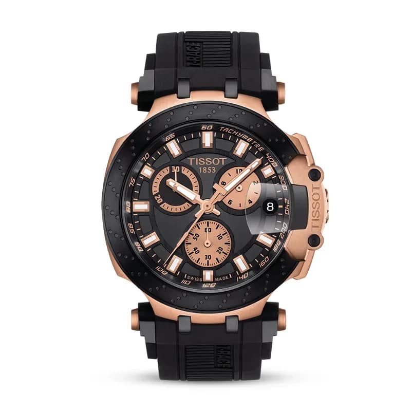 TISSOT T-RACE CHRONOGRAPH T115.417.37.051.00