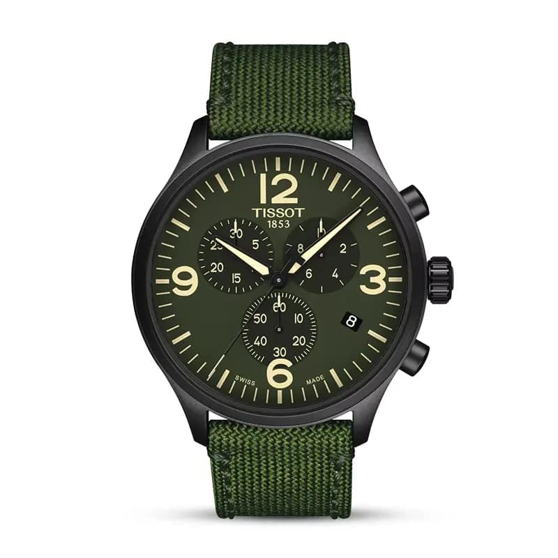 TISSOT CHRONO XL T116.617.37.097.00