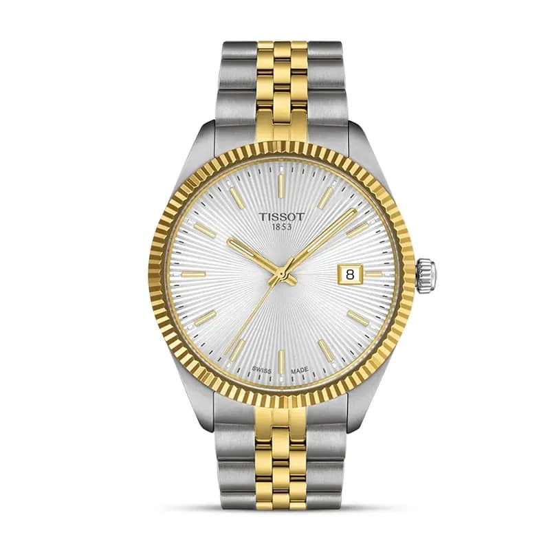 Tissot Ballade 40mm T156.410.22.031.00