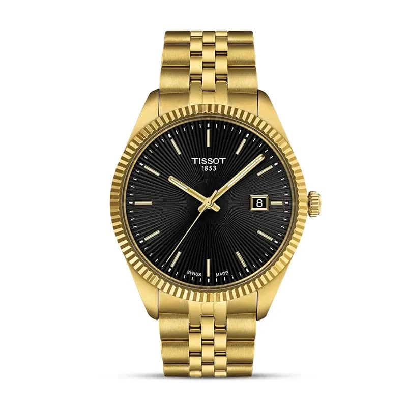 Tissot Ballade 40mm T156.410.33.051.00