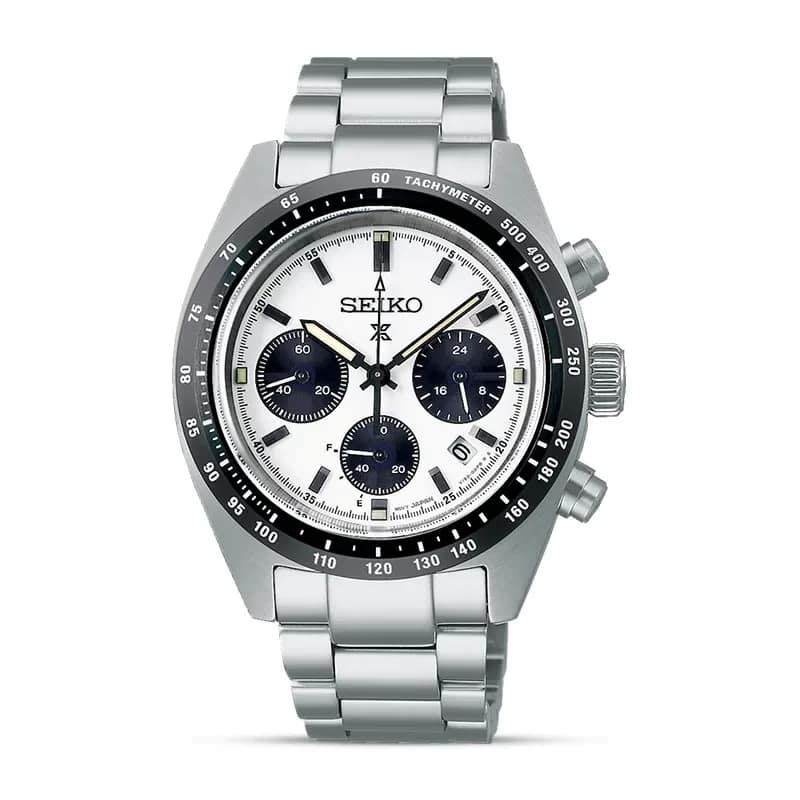 Seiko Prospex SPEEDTIMER SSC813P1