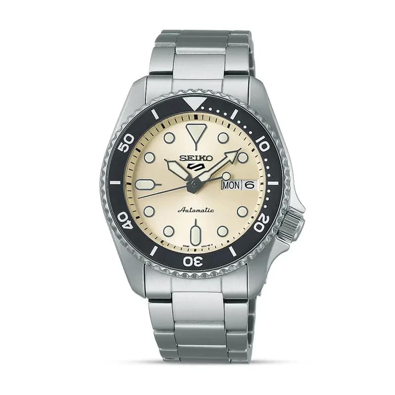 Seiko 5 Sports SKX Midi Mono - SRPK31K1