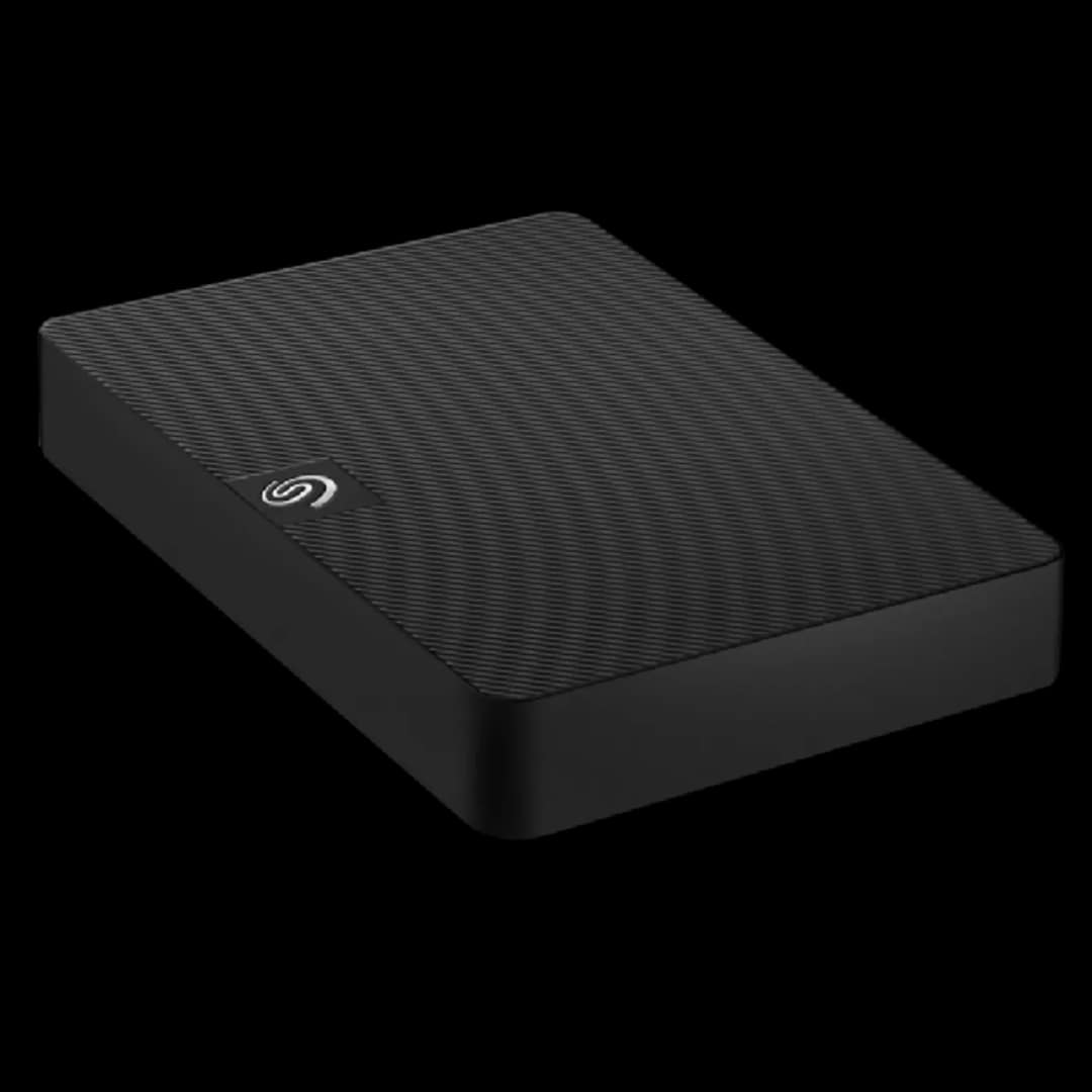 Seagate 2TB Expansion Portable Hard Drive USB 3.0-STKM2000400