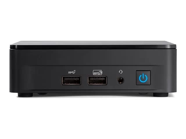 ASUS NUC 12 Pro Slim Kit Core i3-12th Gen RNUC12WSKI300000I