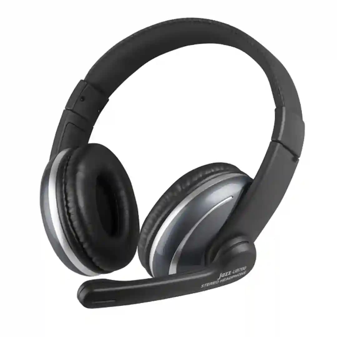 Headphone Intopic JAZZ-UB700 USB