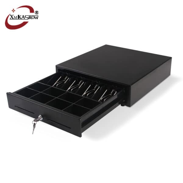 Kasrow KR-410 Heavy Duty Cash Drawer