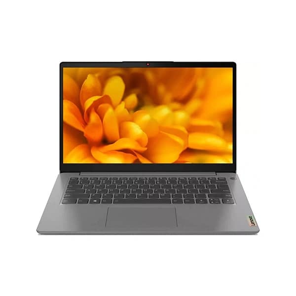 Lenovo IdeaPad 3 14ITL6 11 Gen Core i3 8GB RAM 512GB SSD Laptop