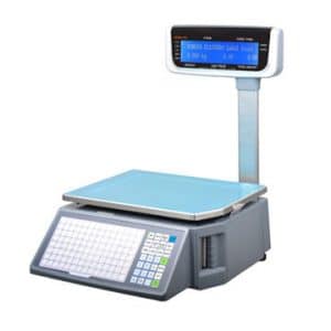 Rongta RLS1100C 30kg Electronic Weighing Scale