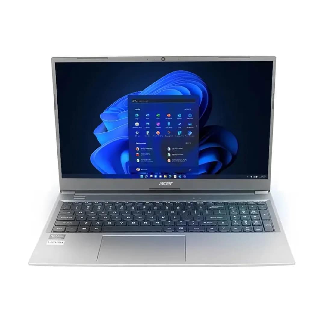 Acer Aspire Lite AL15-51 Laptop Intel Core i5 11th Gen FHD Display