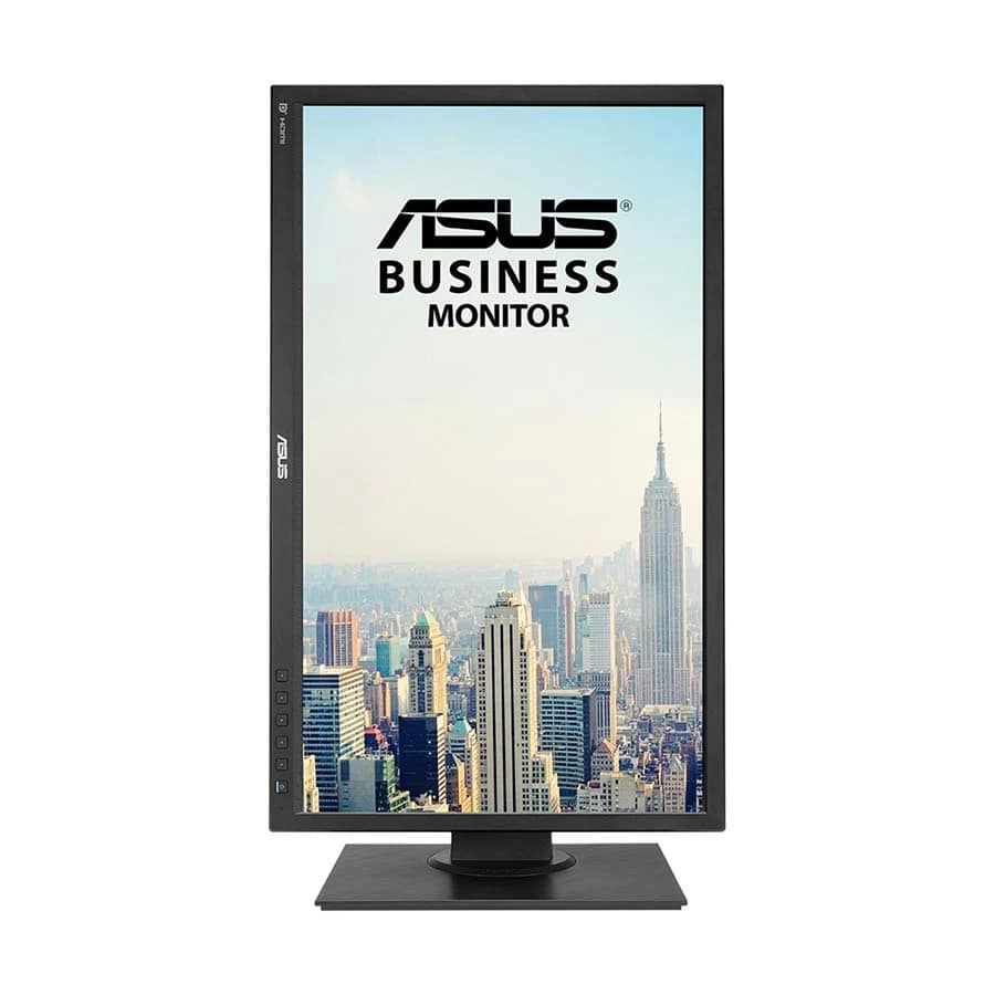 Asus BE229QLBH 21.5 Inch FHD IPS DP HDMI Dual-Link DVI VGA USB Business Monitor