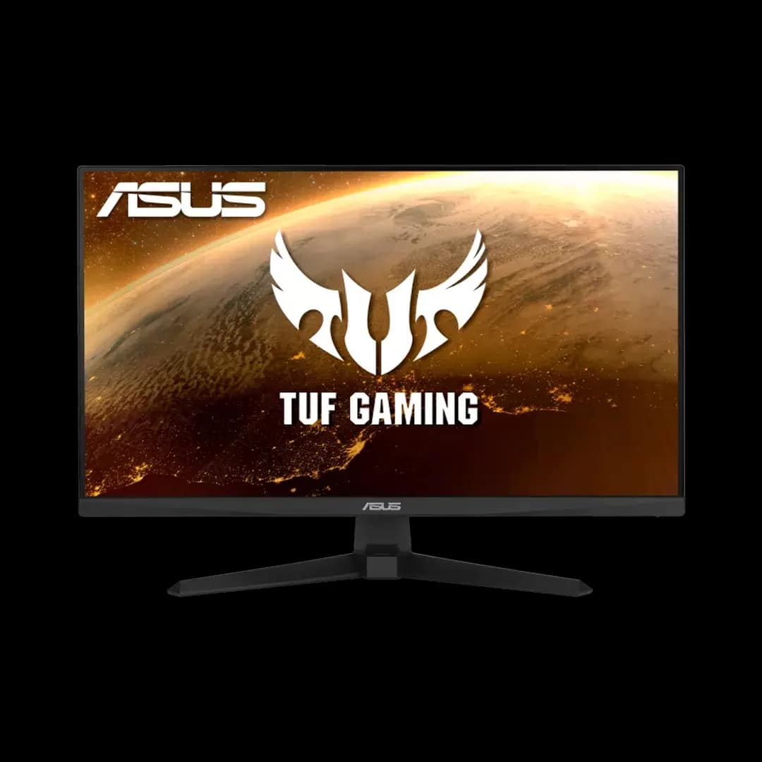 ASUS TUF VG247Q1A 23.8 inch 165Hz Full HD GAMING Monitor
