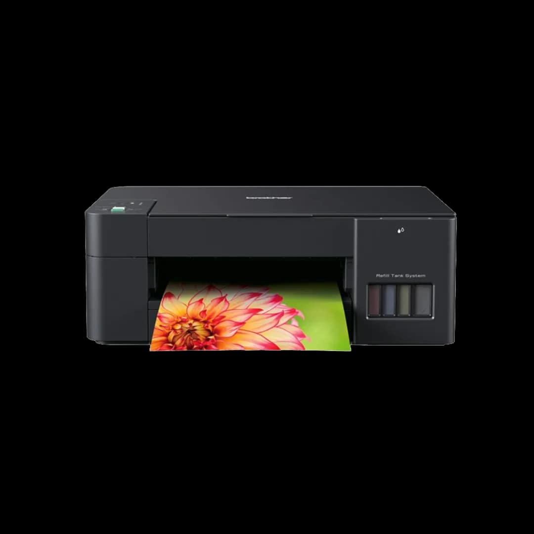 Brother DCP-T220 Multifunction Color Ink Tank Printer