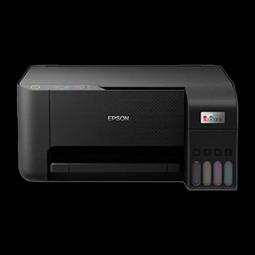 Epson EcoTank L3210 A4 All-in-One Ink Tank Printer