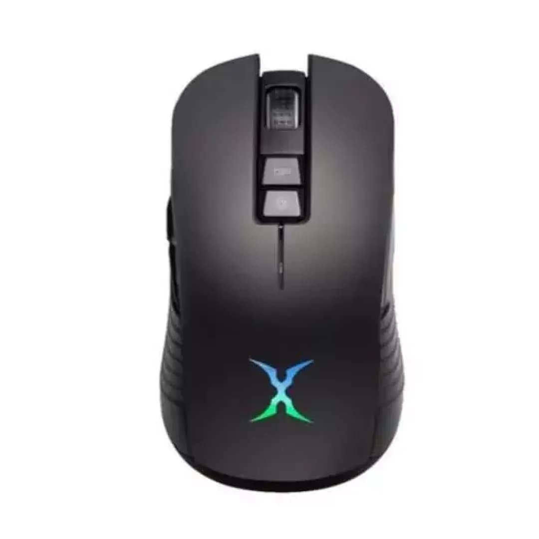 Foxxray FXR-BMW-60 Ariel Wireless Gaming Mouse