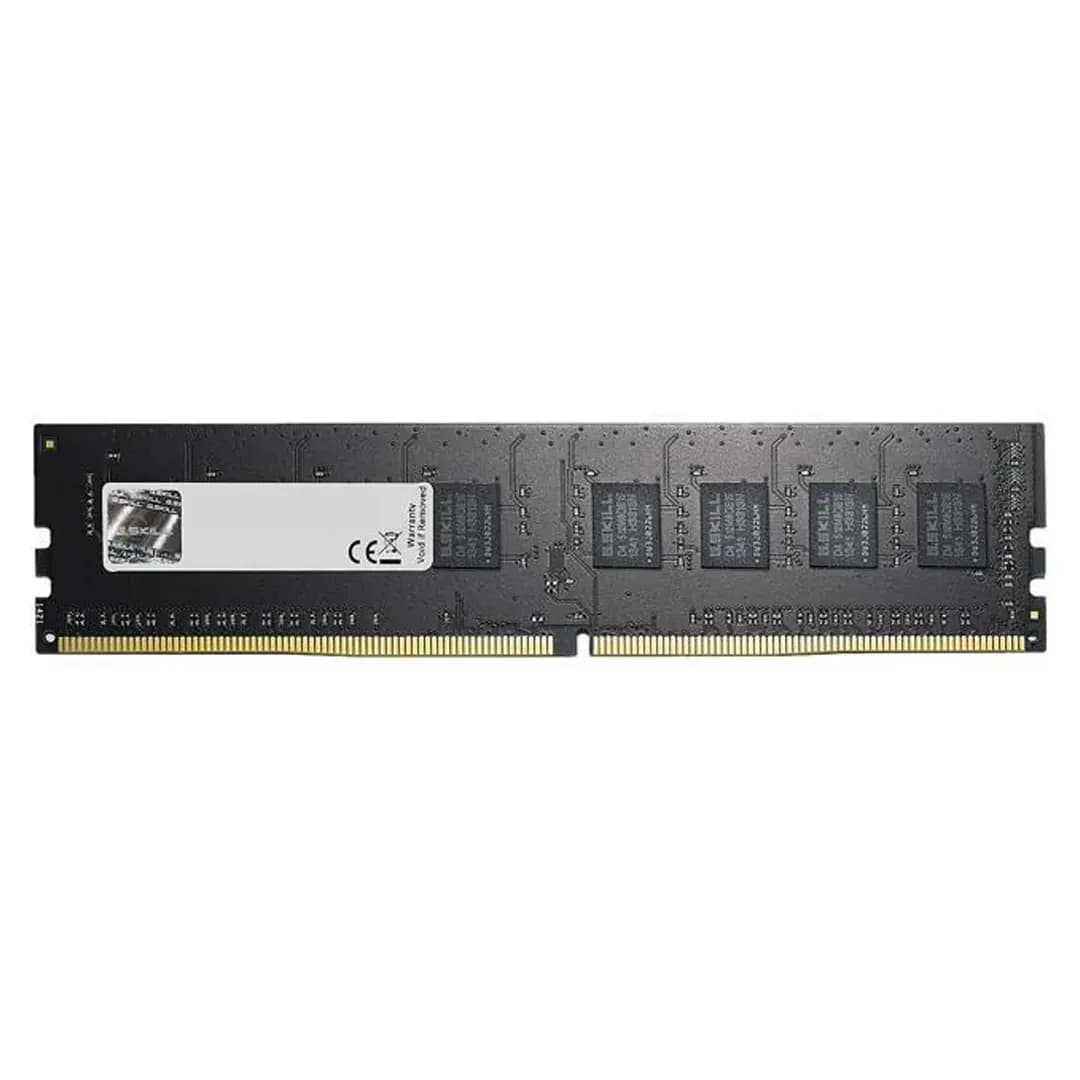 G.Skill NT-Series 8GB Desktop 2666MHz DDR4 RAM