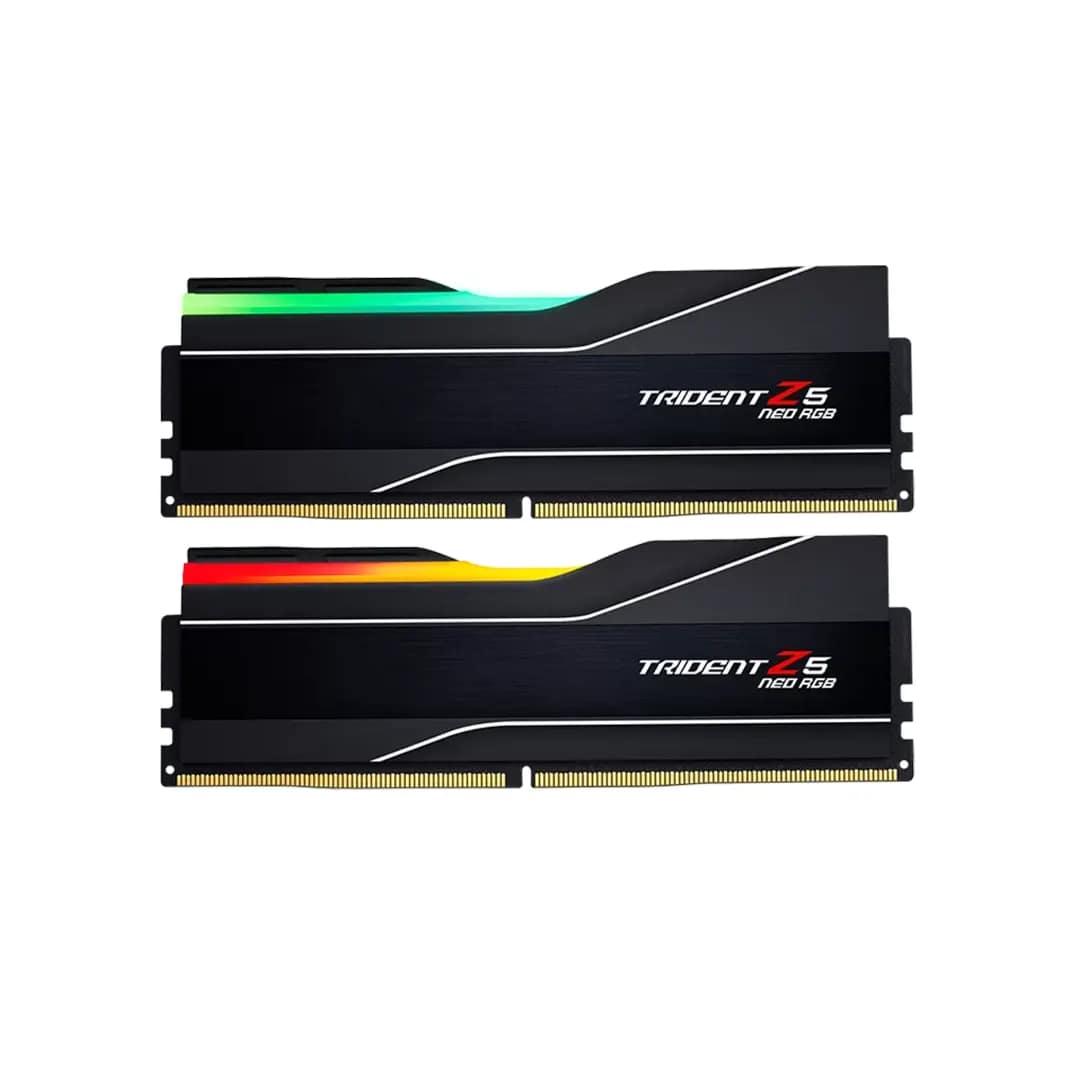 G Skill Trident 16GB 5600Mhz DDR5 Z5 Neo RGB RAM CL30-36-36-89