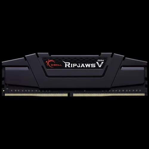G.skill 16GB F4-3200C16S-16GVK Ripjaws V DDR4-3200 BUS Desktop RAM