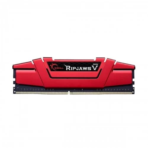 G Skill Ripjaws V 8GB 2666 MHz Desktop DDR4 RAM