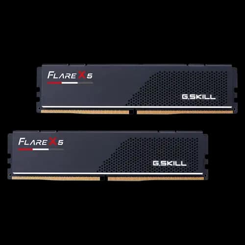 G.SKILL DDR5 16 GB F5-5600J3636C16GX2-FX5 Flare X5 AMD Expo