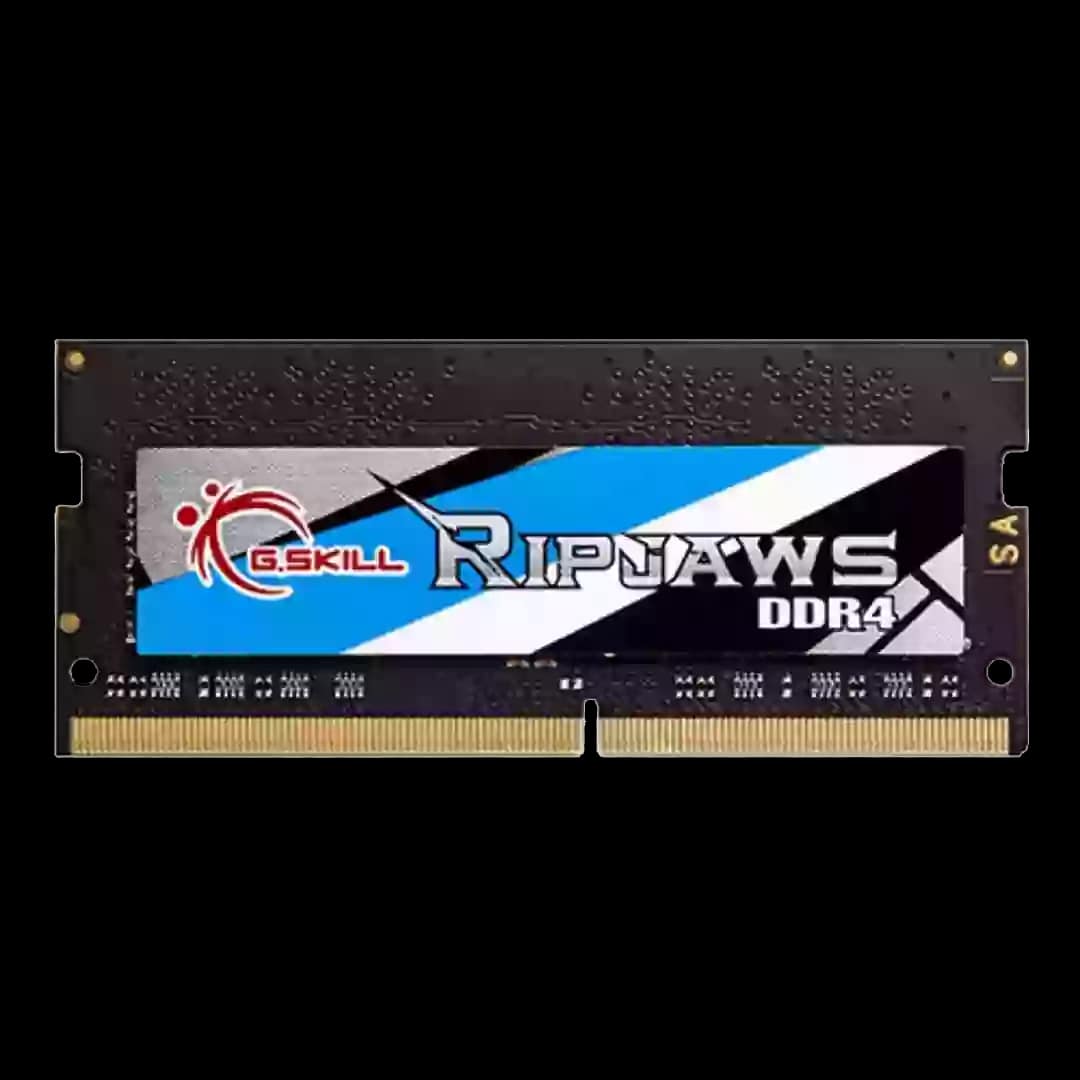 G.Skill Ripjaws SO-DIMM 4GB 2400MHz DDR4 Laptop Ram