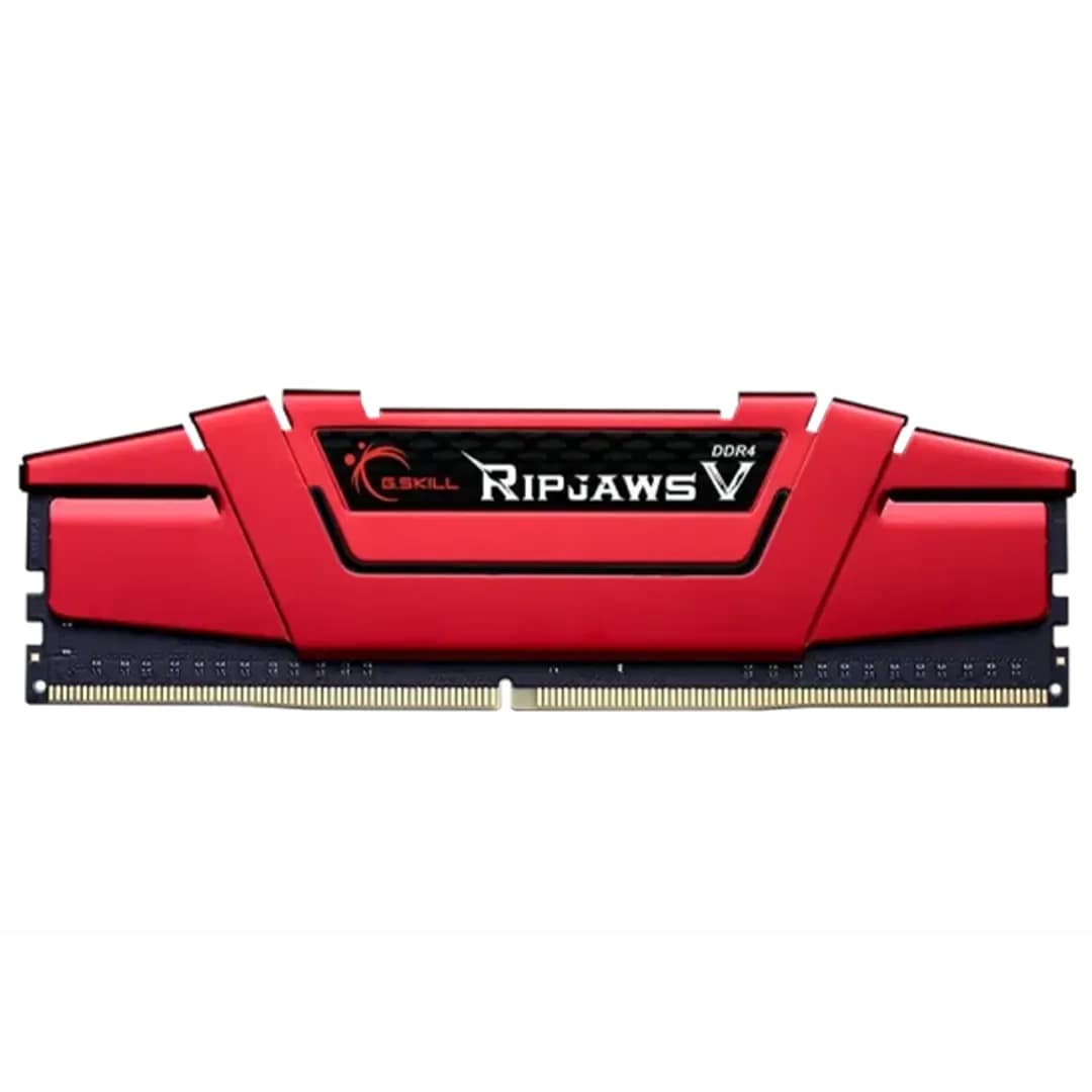 GSkill Ripjaws-V 2400MHz 16GVR DDR4 8GB Desktop RAM