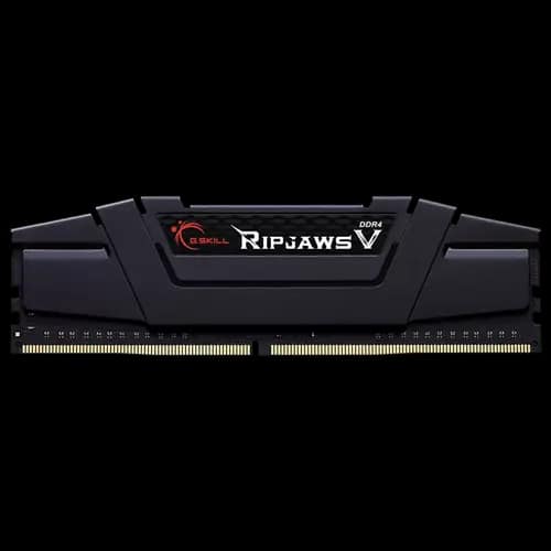 G.skill Ripjaws V 16GB F4-3600C18D (1x16GB) DDR4-3600 CL18-22-22-42 1.35V RAM