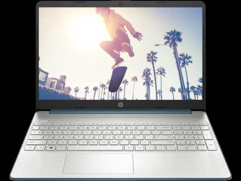 HP 15-FQ5293nia Core i5 12th Gen 15 6 Inch FHD Laptop