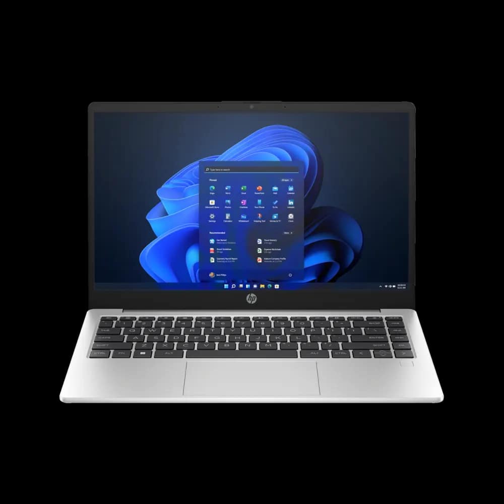 HP 240 G10 Intel Core i3 13th Gen 14 Inch HD Laptop