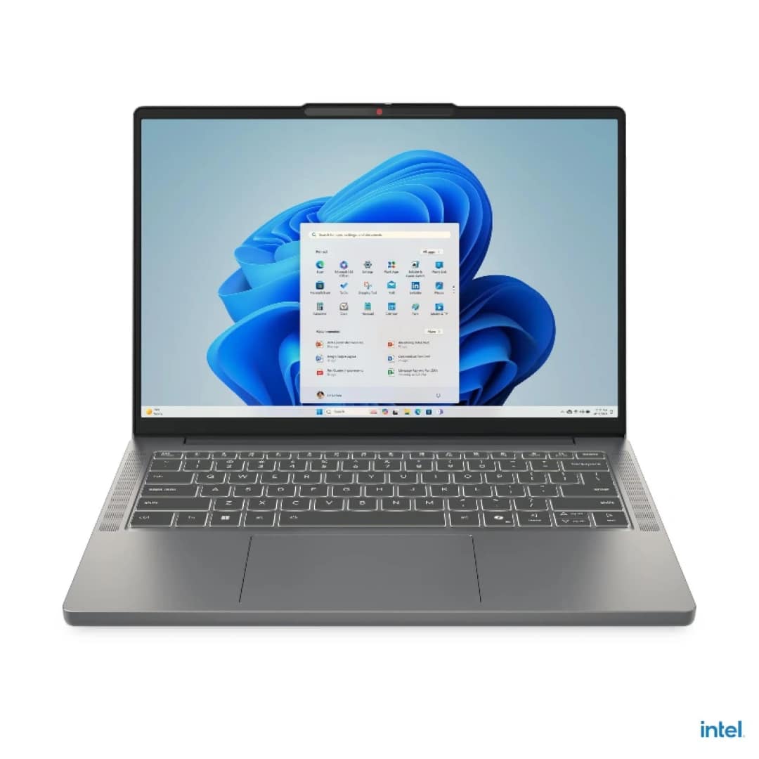 Lenovo IdeaPad Slim 3 Intel Core i5 13th Gen 16GB DDR5 Laptop