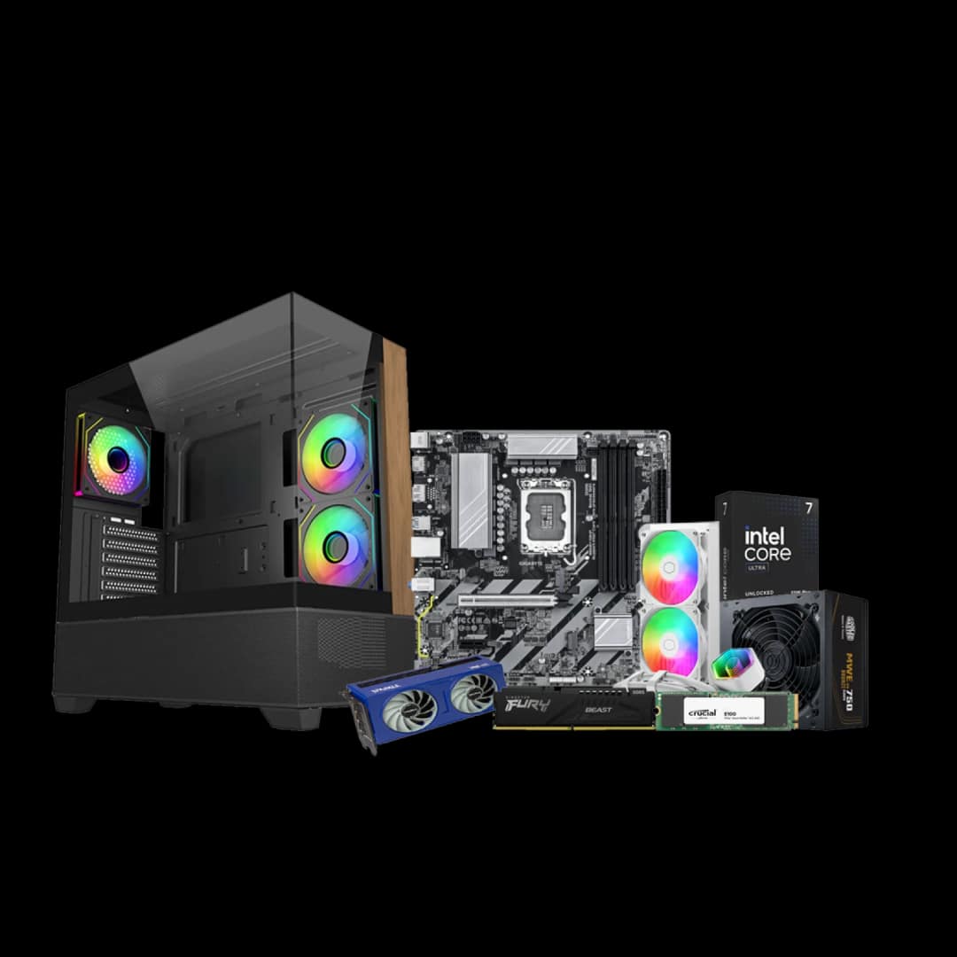 Core Ultra 7-270K Desktop Offer PC