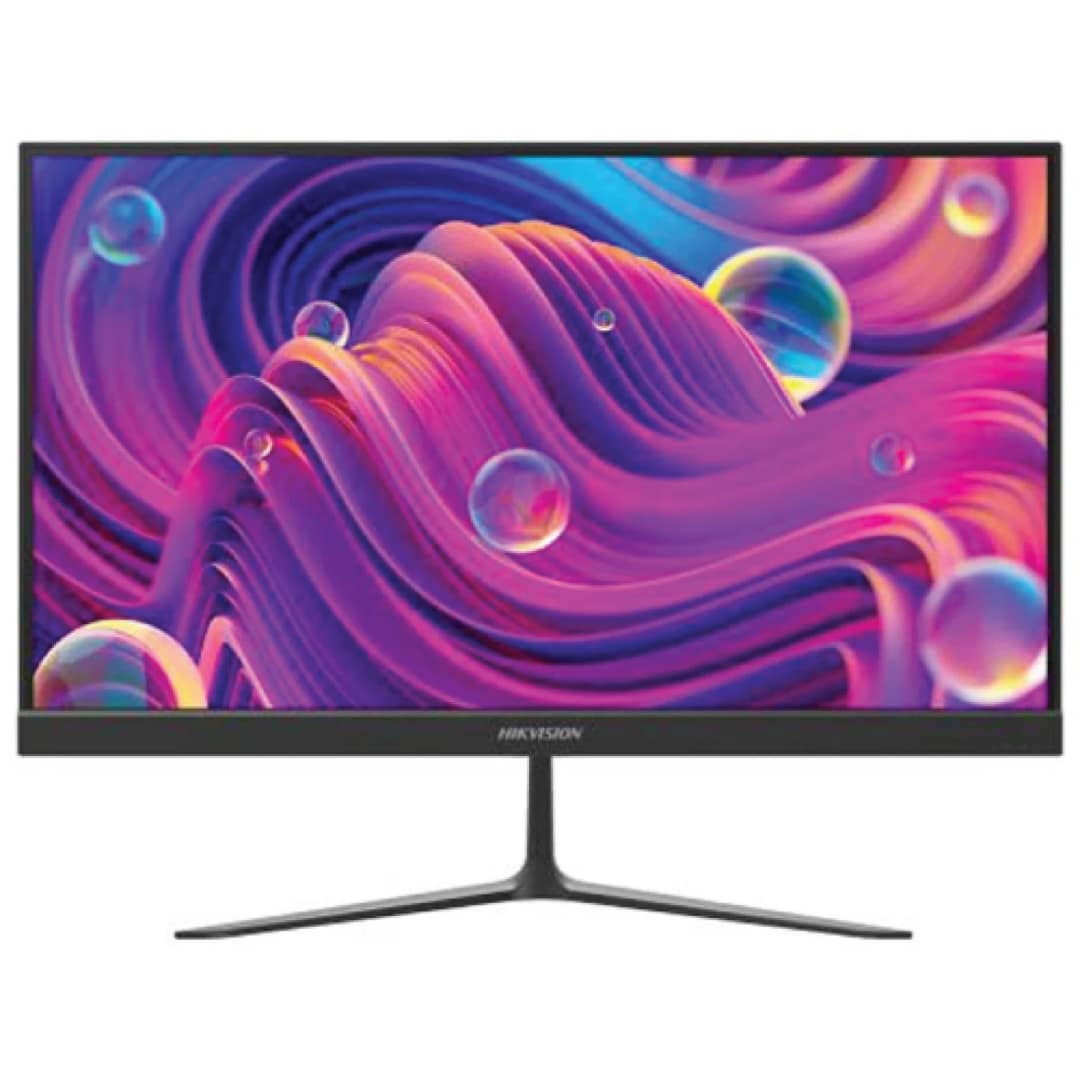 Hikvision DS-D5022F2-CBD 21.5 Inch FHD (1920×1080) Monitor