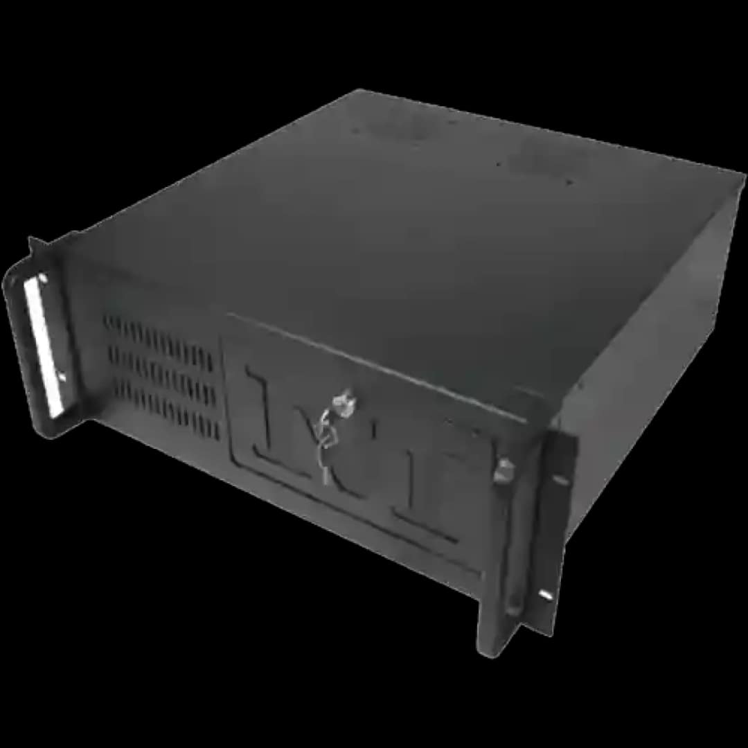 Momentum AMD Server BX2000-4U RACK